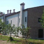 prospetto nord