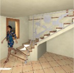 parapetto scala 2