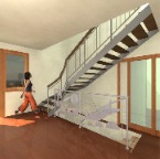 parapetto scala 6