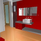 bagno realizzato 1