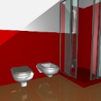 bagno realizzato 2