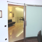 porta direzione