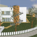 rendering_vista nord