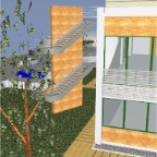 rendering_particolare scala