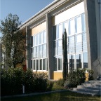 il giardino