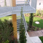 vista scala nord