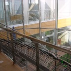 la scala interna_montaggio