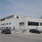 il fabbricato