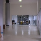 open space
