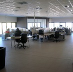 l'open space