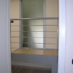 accesso interno