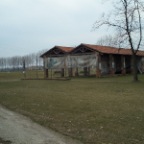 area oggetto d'intervento