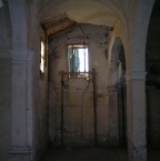 il transetto