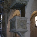 il pulpito
