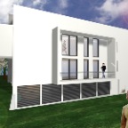 vista lato garages