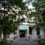 ingresso principale