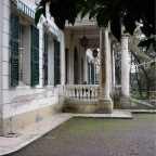 vista laterale
