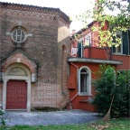 la cappelletta