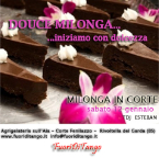 2013.01.13. Milonga in Corte [Desenzano-Bs]